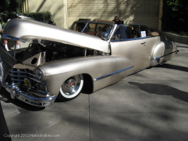 Grand National Roadster Show 2012 198