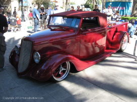 Grand National Roadster Show 2012 199