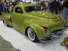 Grand National Roadster Show 2012 200
