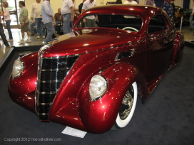 Grand National Roadster Show 2012 215