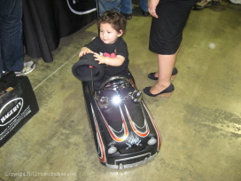 Grand National Roadster Show 2012 217