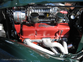 Grand National Roadster Show 2012 224