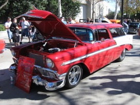 Grand National Roadster Show 2012 228