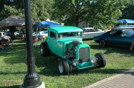 Columbus, 2011 PPG Nationals GG 158