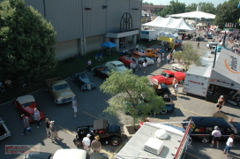 Columbus, 2011 PPG Nationals GG 205