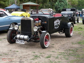 GRAMPIANS ROD RUN, FEB, 2011 029