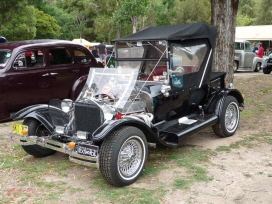 GRAMPIANS ROD RUN, FEB, 2011 048