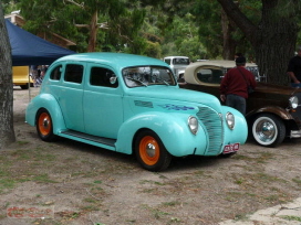 GRAMPIANS ROD RUN, FEB, 2011 066