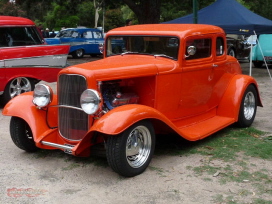 GRAMPIANS ROD RUN, FEB, 2011 071