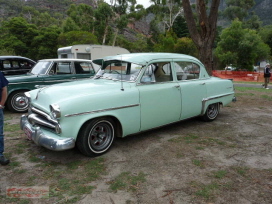 GRAMPIANS ROD RUN, FEB, 2011 098