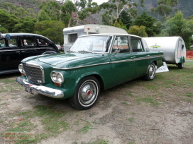 GRAMPIANS ROD RUN, FEB, 2011 099