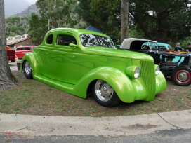 GRAMPIANS ROD RUN, FEB, 2011 113