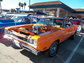 mesquite motor mania 2012 360