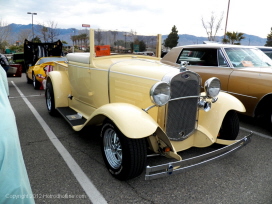 mesquite motor mania 2012 501