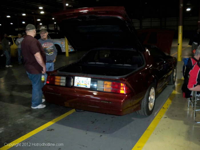 Myrtle beach club car show Jan 2012 107