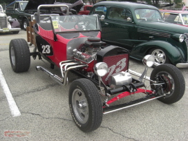 NSRA 