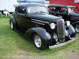 NSRA 260