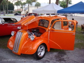 2010 NSRA SOUTHEAST NATIONALS 013