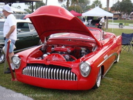 2010 NSRA SOUTHEAST NATIONALS 102