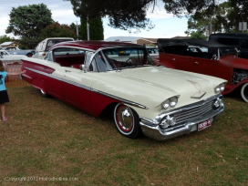 QUEENSCLIFF ROD RUN, FEB, 2012 017