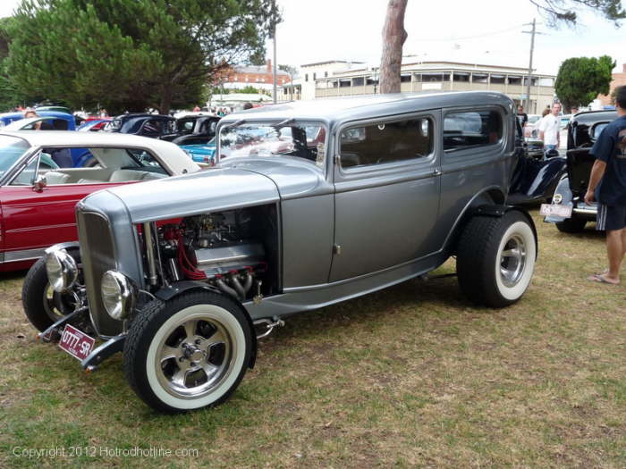 QUEENSCLIFF ROD RUN, FEB, 2012 032