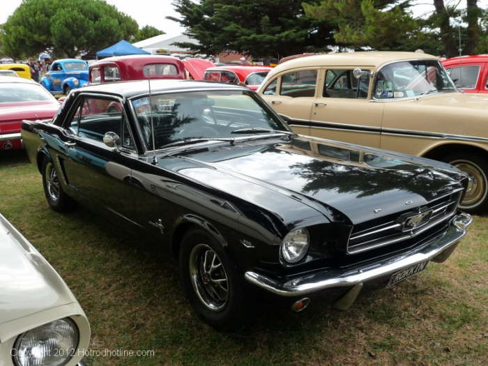 QUEENSCLIFF ROD RUN, FEB, 2012 035