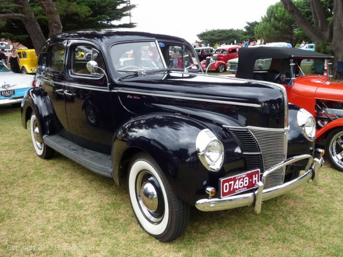 QUEENSCLIFF ROD RUN, FEB, 2012 044