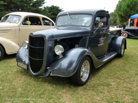 QUEENSCLIFF ROD RUN, FEB, 2012 048