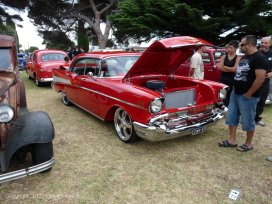 QUEENSCLIFF ROD RUN, FEB, 2012 052