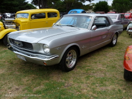 QUEENSCLIFF ROD RUN, FEB, 2012 070