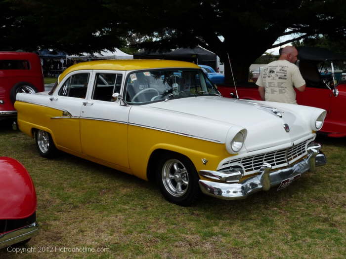 QUEENSCLIFF ROD RUN, FEB, 2012 082