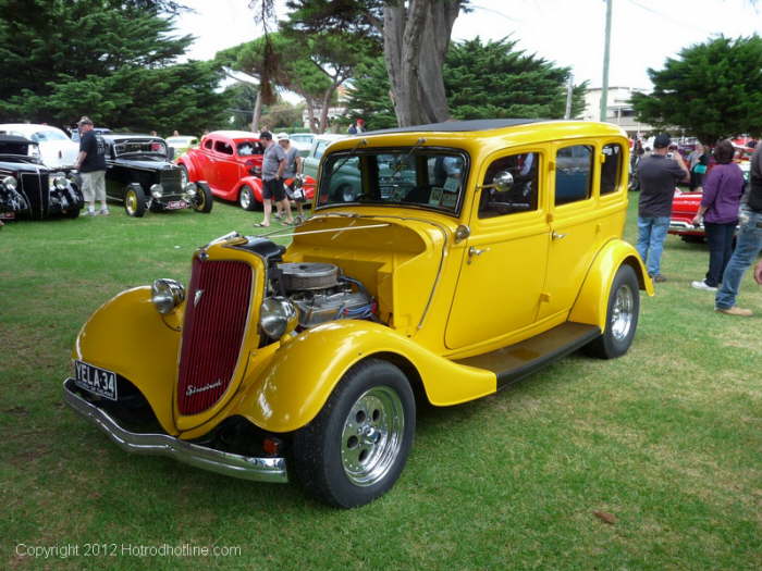 QUEENSCLIFF ROD RUN, FEB, 2012 088