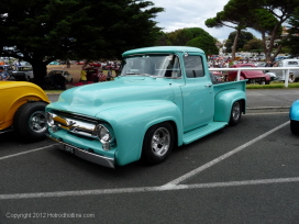 QUEENSCLIFF ROD RUN, FEB, 2012 108