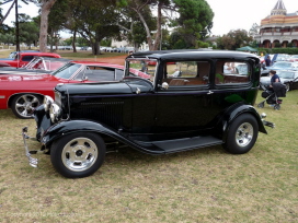 QUEENSCLIFF ROD RUN, FEB, 2012 171