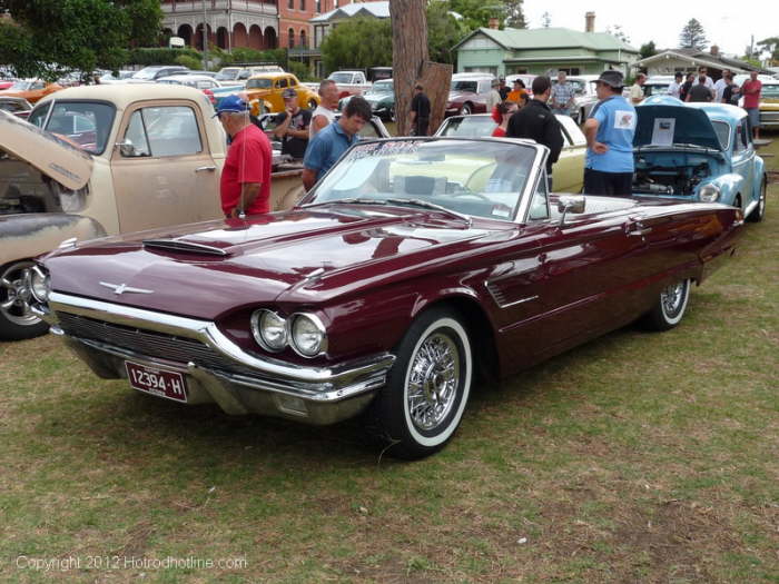 QUEENSCLIFF ROD RUN, FEB, 2012 188