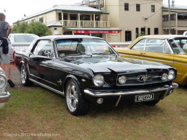 QUEENSCLIFF ROD RUN, FEB, 2012 196