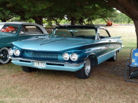 QUEENSCLIFF ROD RUN, FEB, 2012 217