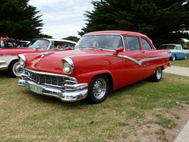 QUEENSCLIFF ROD RUN, FEB, 2012 222