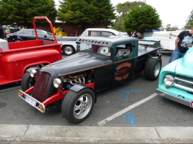 QUEENSCLIFF ROD RUN, FEB, 2012 253