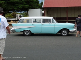 QUEENSCLIFF ROD RUN, FEB, 2012 276