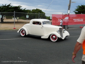 QUEENSCLIFF ROD RUN, FEB, 2012 280