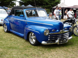 QUEENSCLIFF ROD RUN, FEB, 2012 289