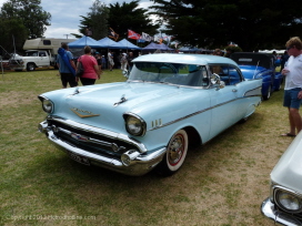 QUEENSCLIFF ROD RUN, FEB, 2012 294