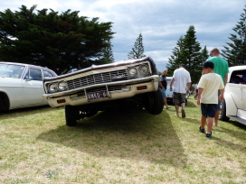 QUEENSCLIFF ROD RUN, FEB, 2012 295