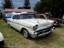 QUEENSCLIFF ROD RUN, FEB, 2012 297