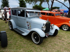 QUEENSCLIFF ROD RUN, FEB, 2012 306