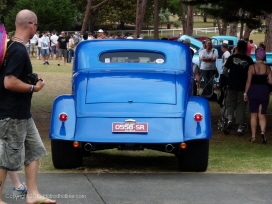 QUEENSCLIFF ROD RUN, FEB, 2012 318