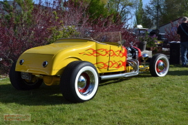 Rat Fink Cars - 10