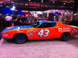 sema 2011 and other shows 291