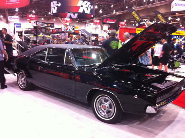 sema 2011 and other shows 292